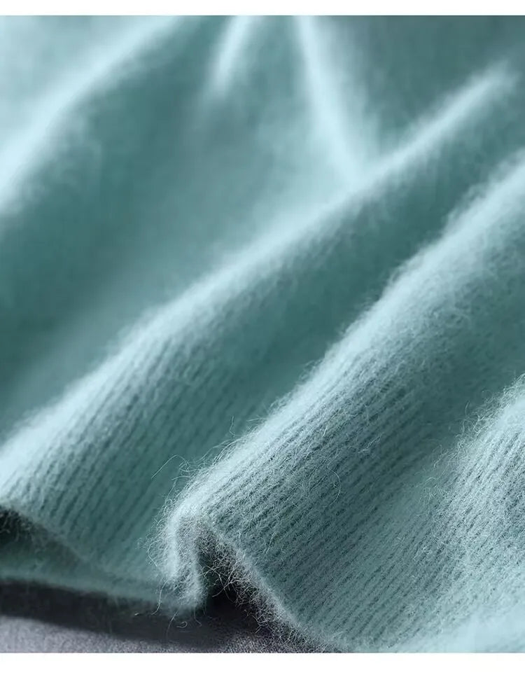 ARLO CASHMERE TEE