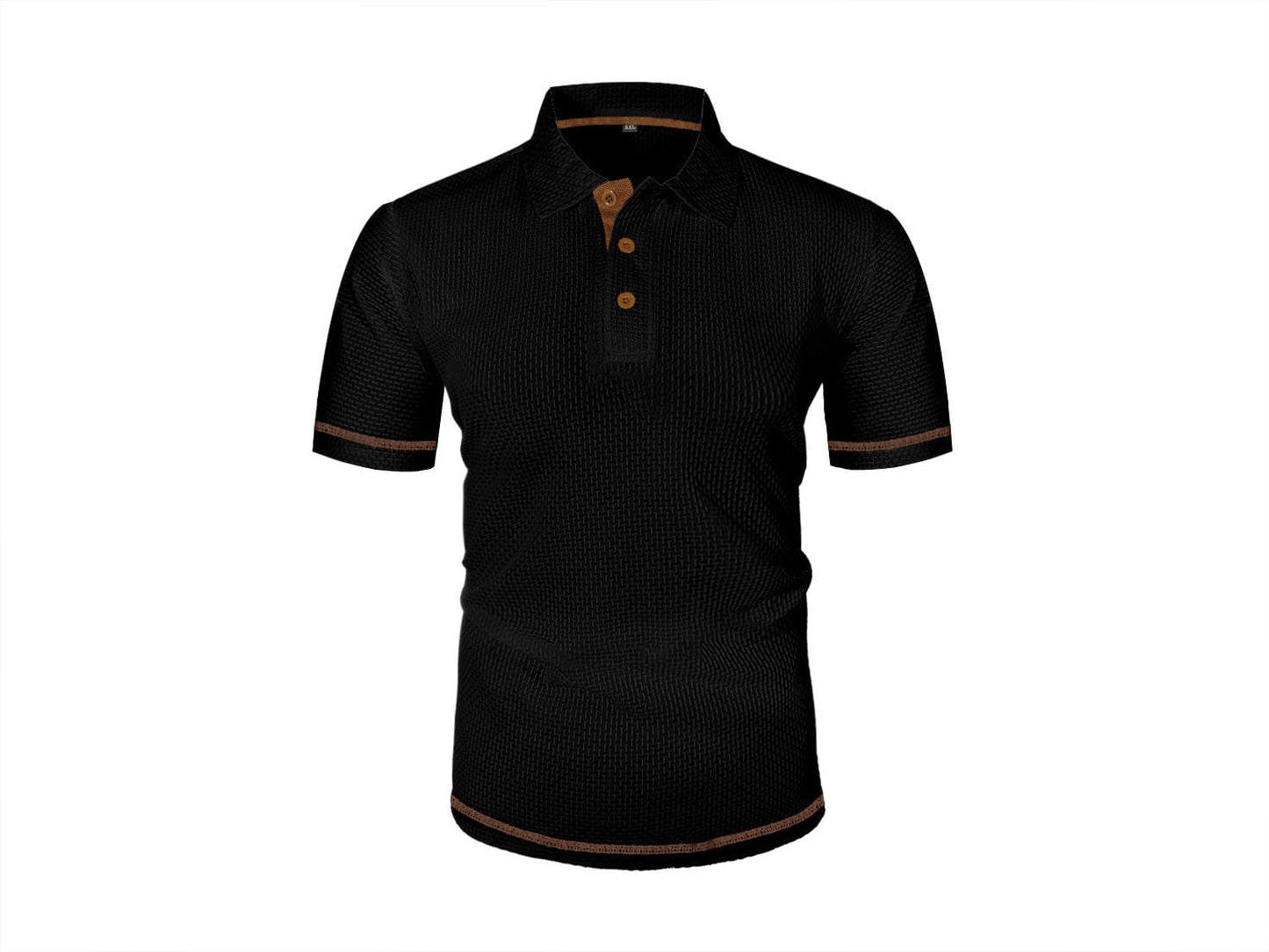 Arlo Weave Polo