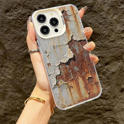 Forge Industrial iPhone Case