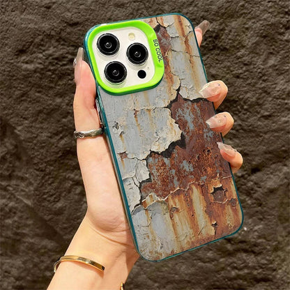 Forge Industrial iPhone Case