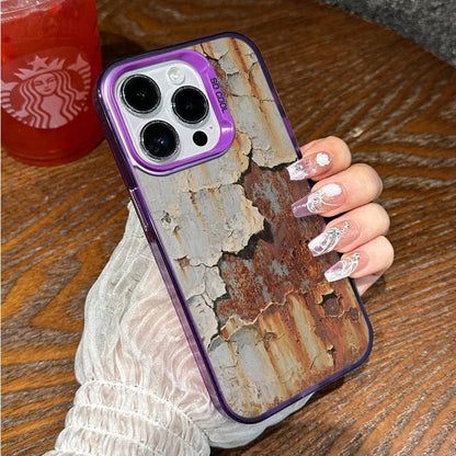 Forge Industrial iPhone Case