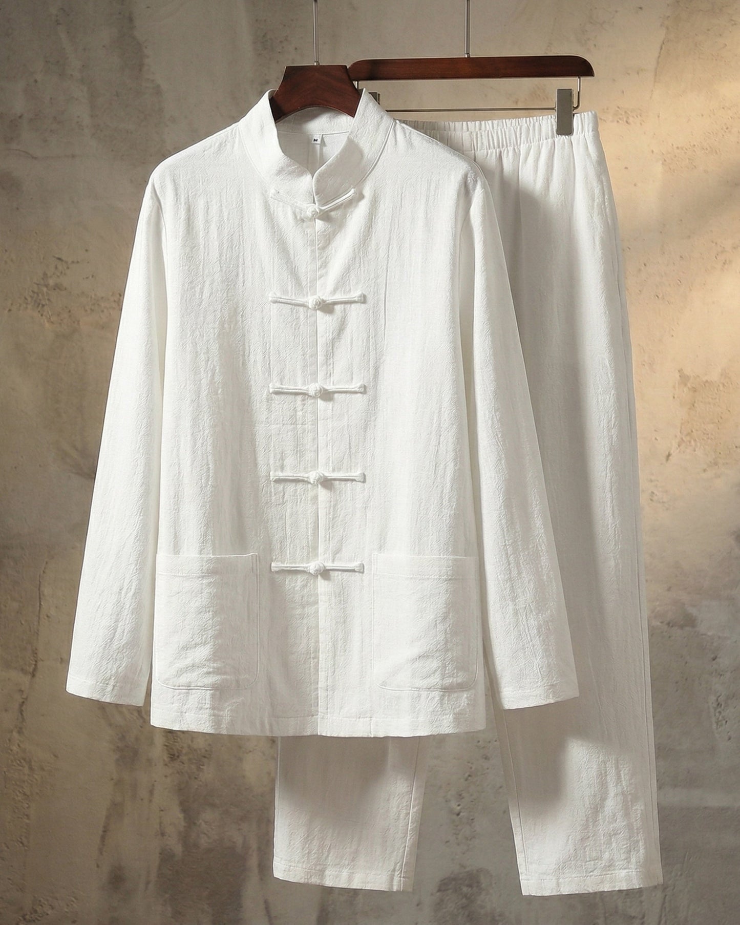 Kyoto Linen Set