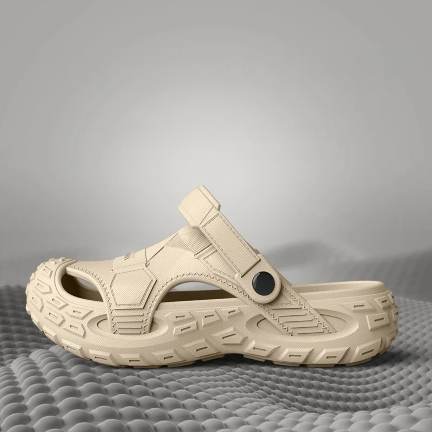 Arlo Tactical Sandal
