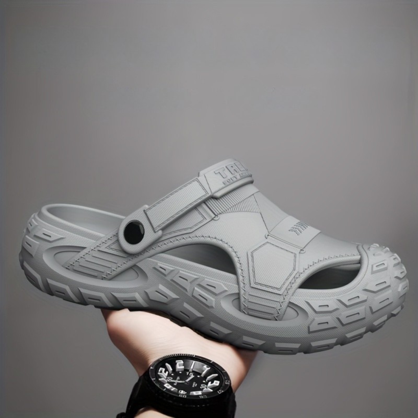 Arlo Tactical Sandal