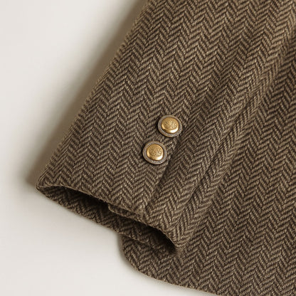 Iris Structured Blazer