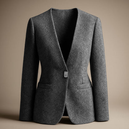 Iris Structured Blazer