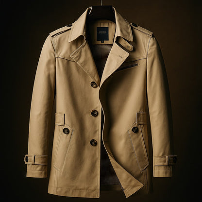 Juliano Protective Jacket