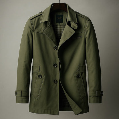 Juliano Protective Jacket
