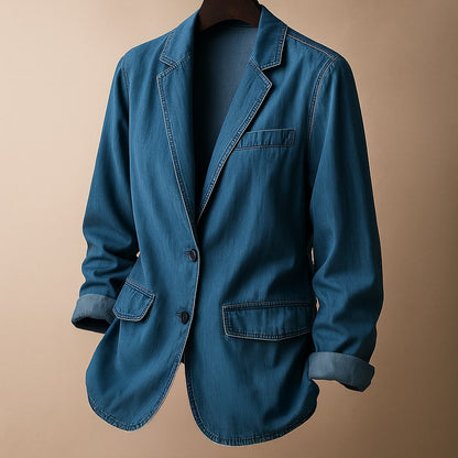 Alessandra Soft Blazer