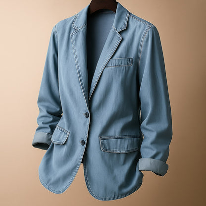 Alessandra Soft Blazer