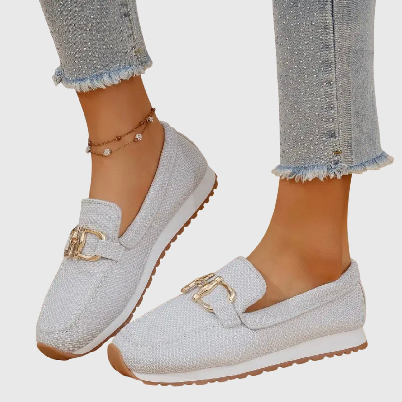 Vienne | Comfortable Loafer Sneakers