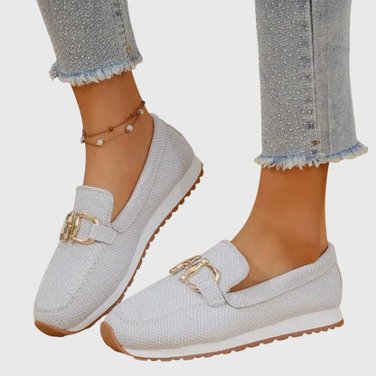 Vienne | Comfortable Loafer Sneakers