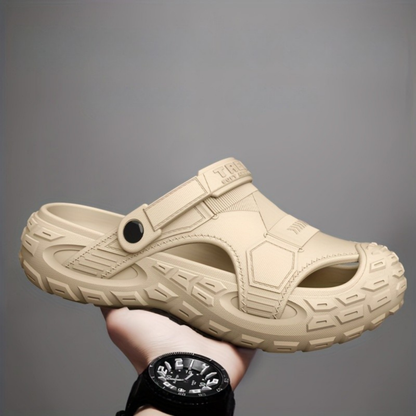 Arlo Tactical Sandal