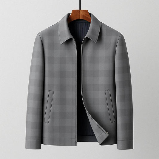 Carlos Harrison Jacket