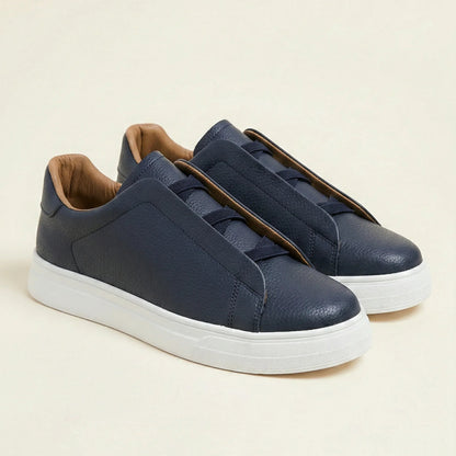 Arlo Leather Sneakers