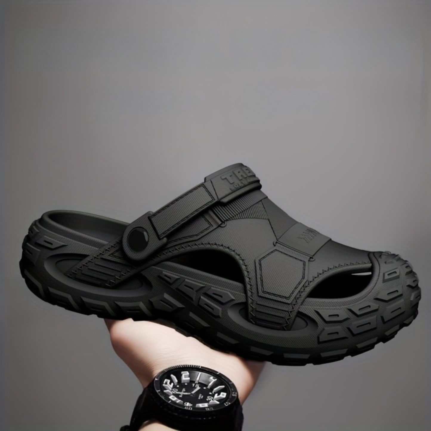 Arlo Tactical Sandal