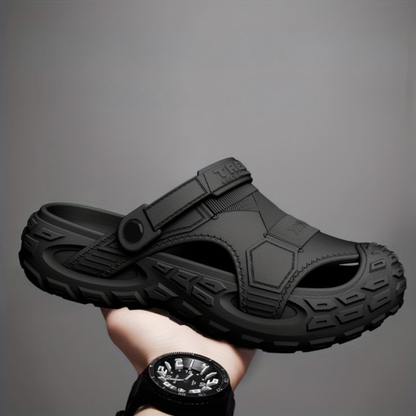 Arlo Tactical Sandal
