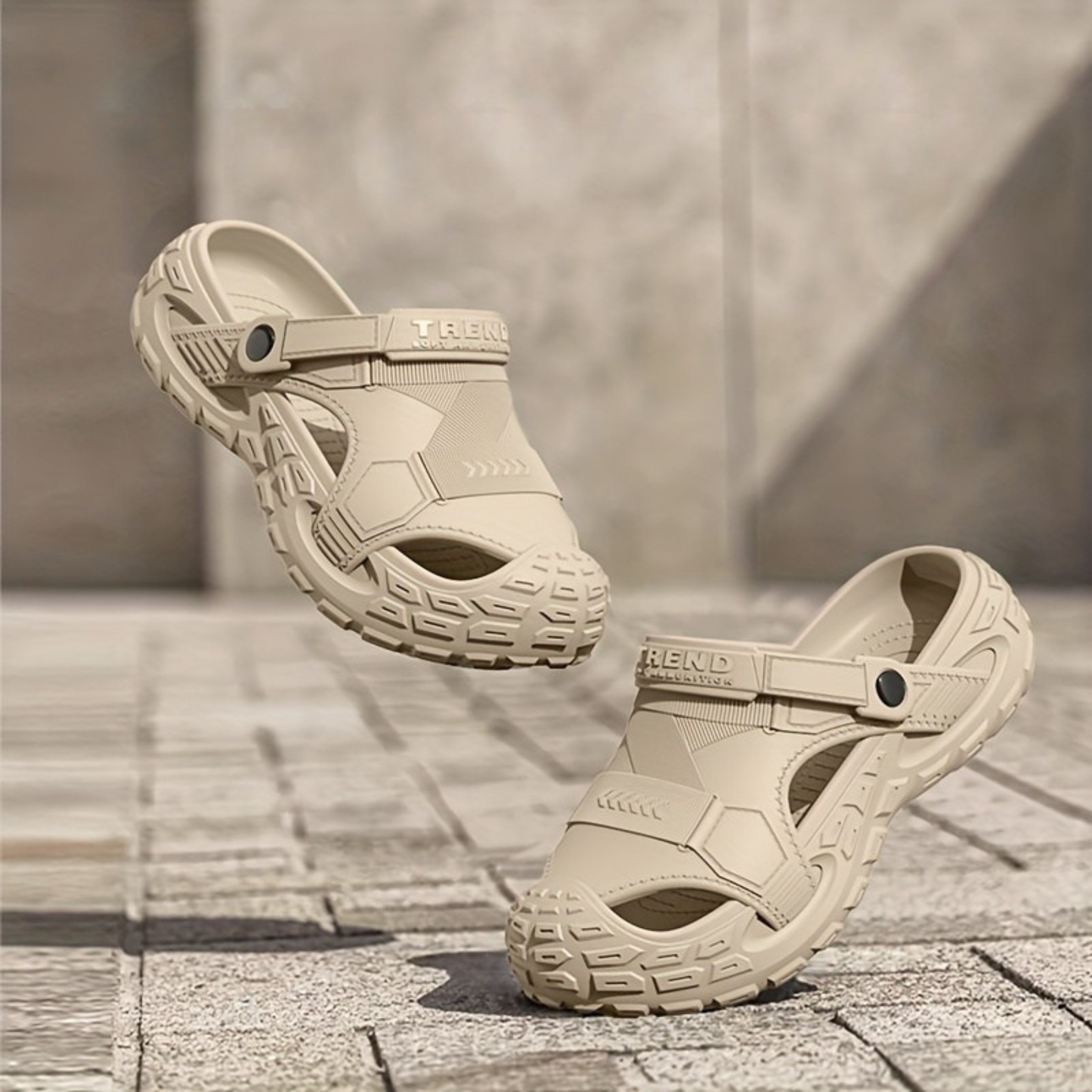 Arlo Tactical Sandal