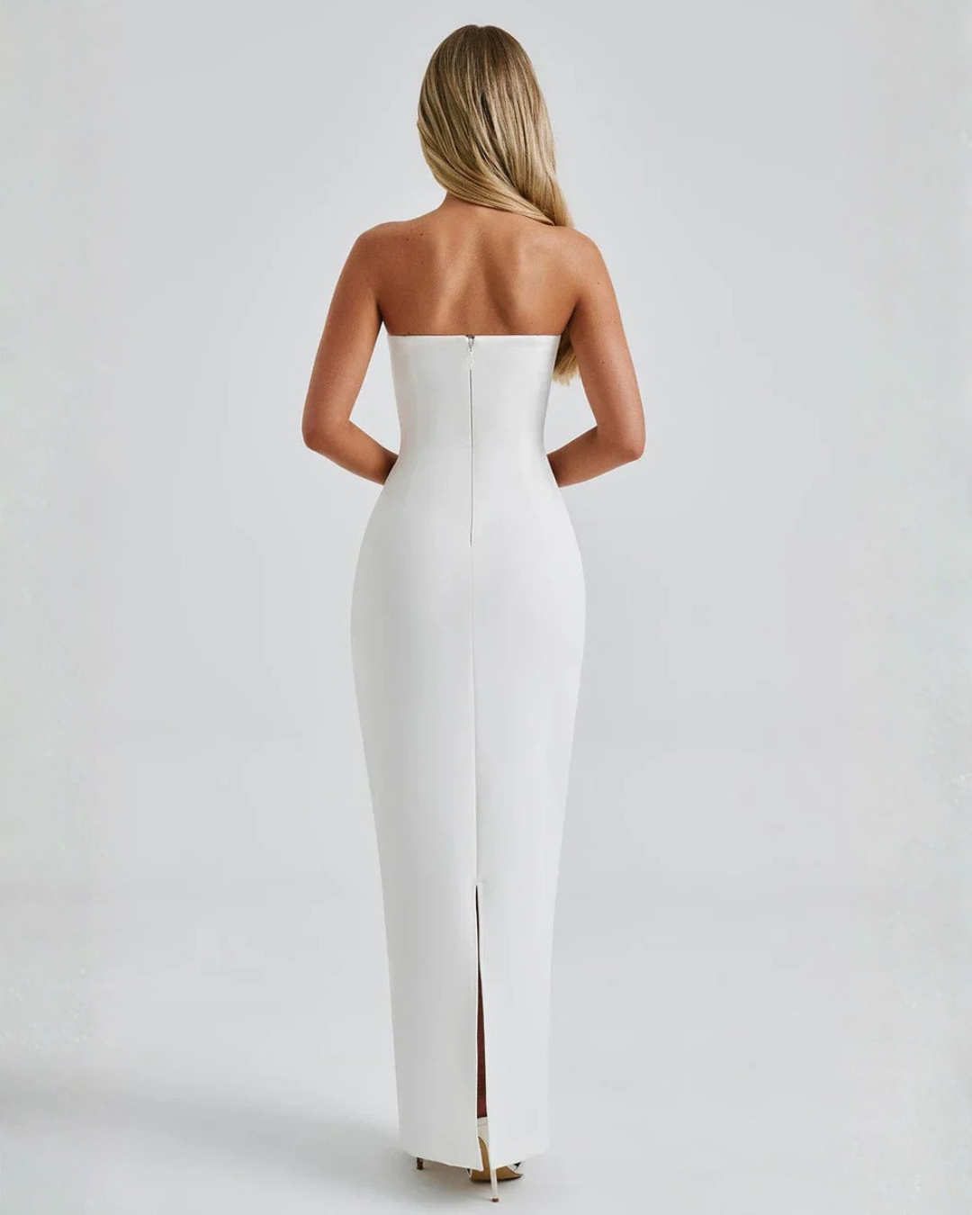 Vienne | Maxi Dress