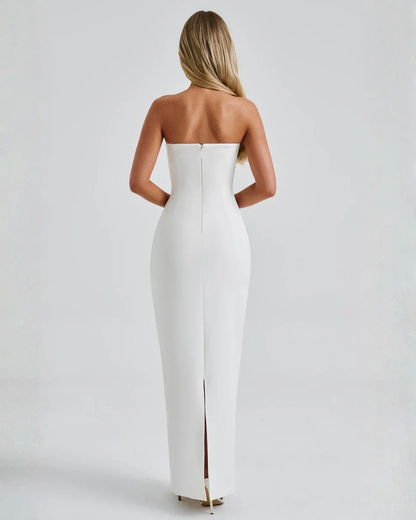 Vienne | Maxi Dress