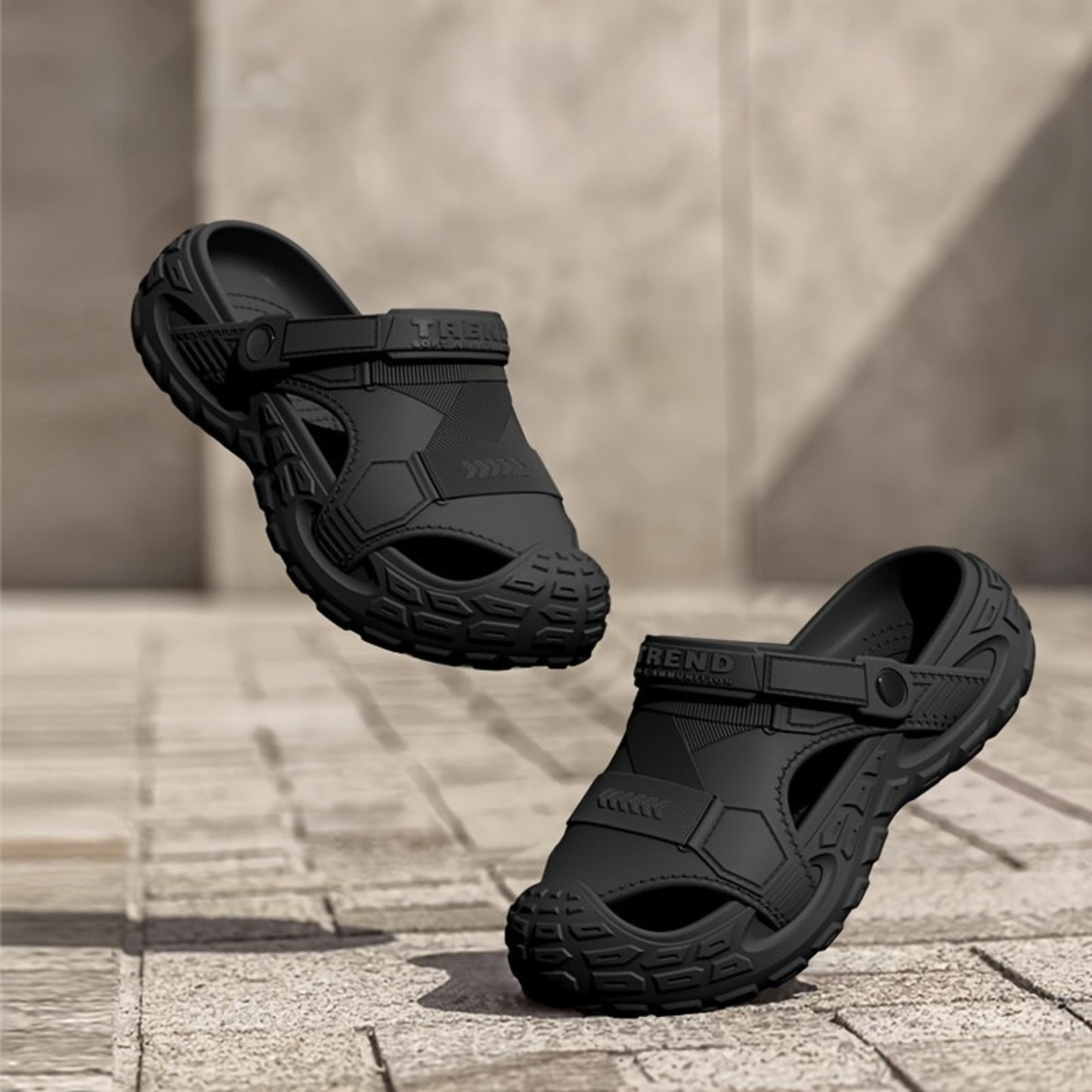 Arlo Tactical Sandal