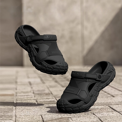Arlo Tactical Sandal