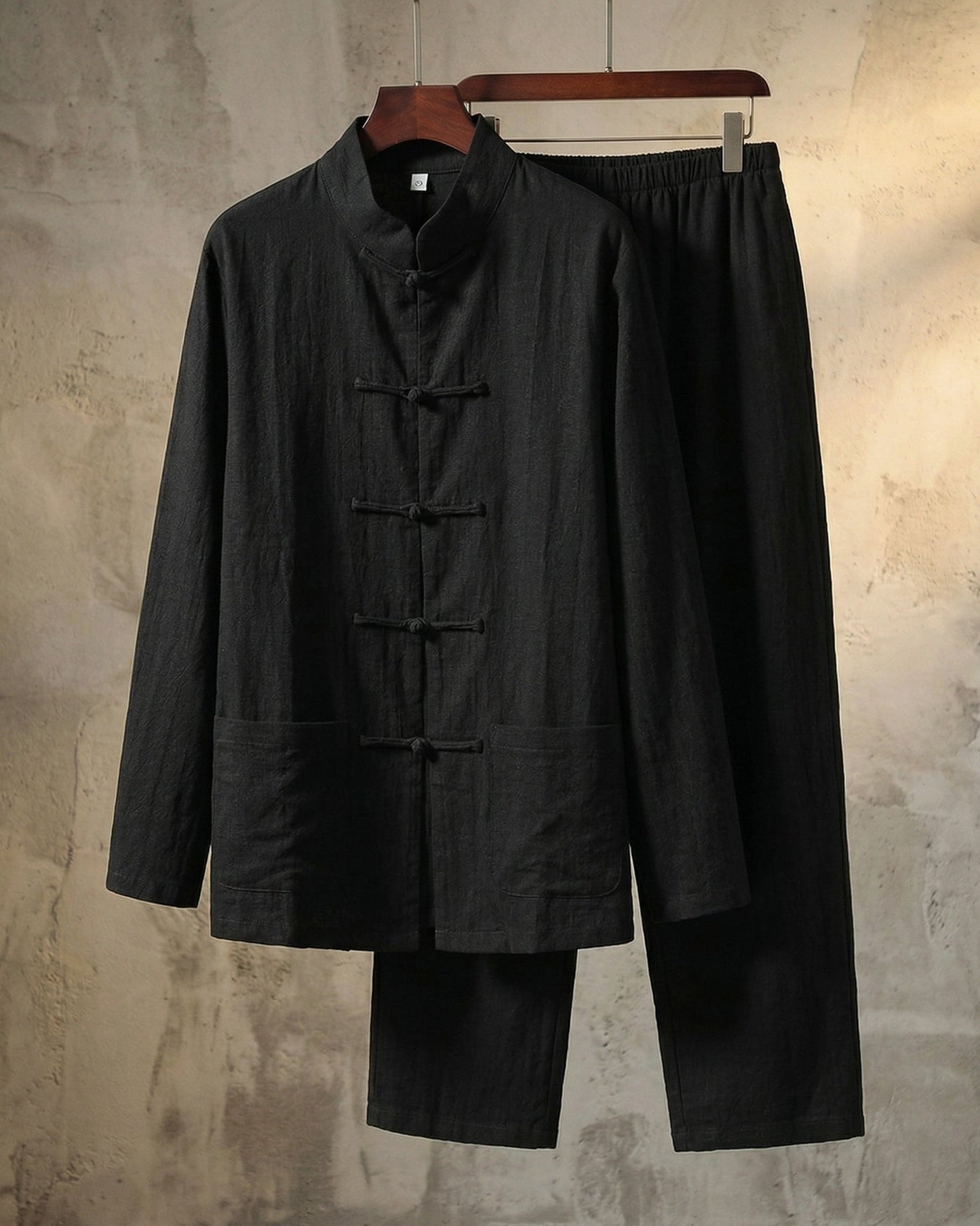 Kyoto Linen Set