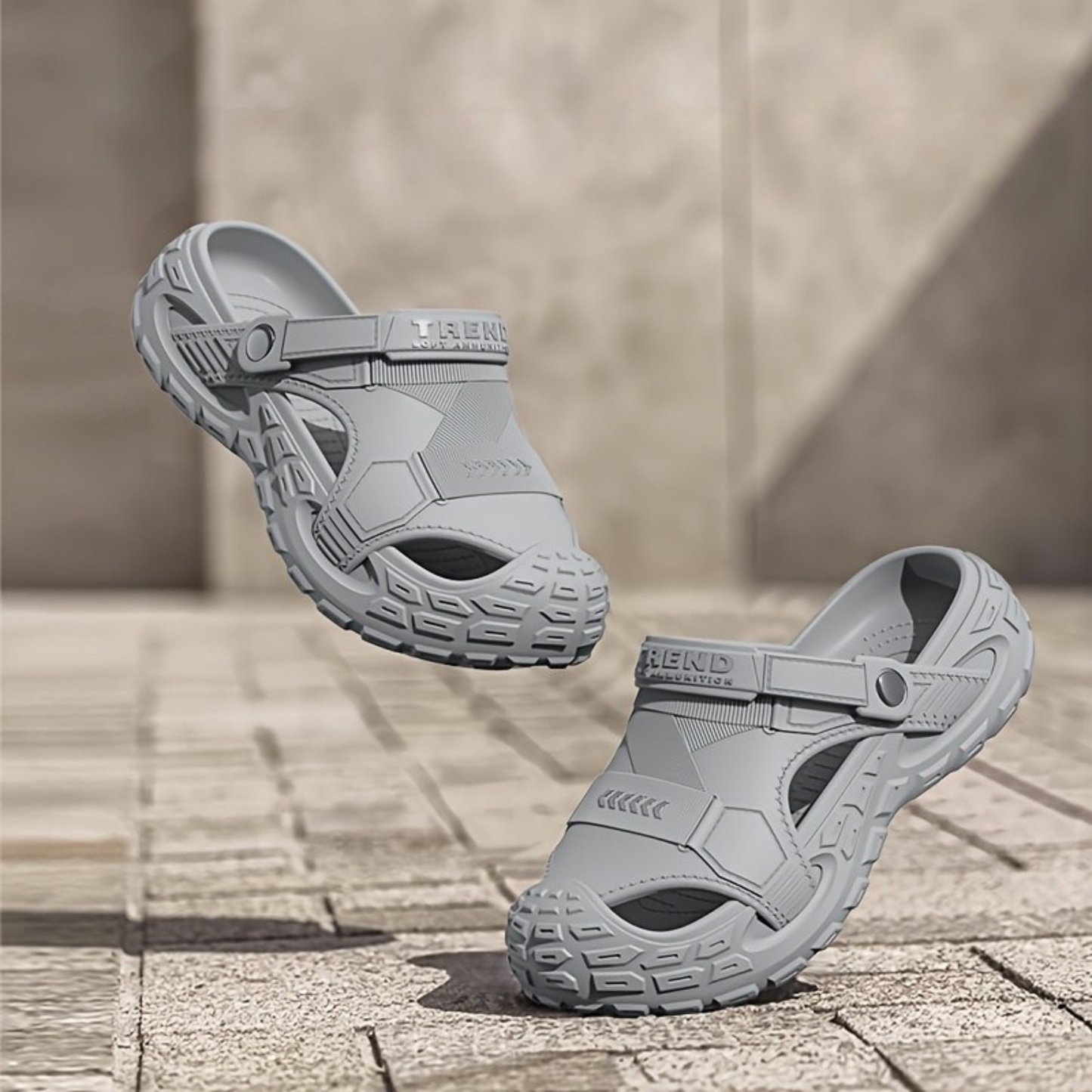 Arlo Tactical Sandal