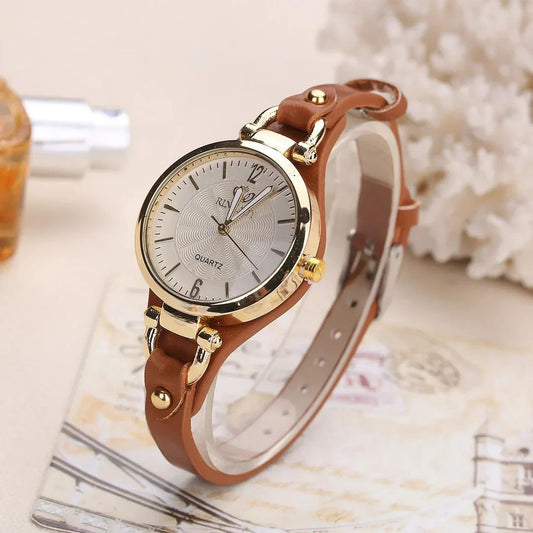 Celeste Quartz Watch