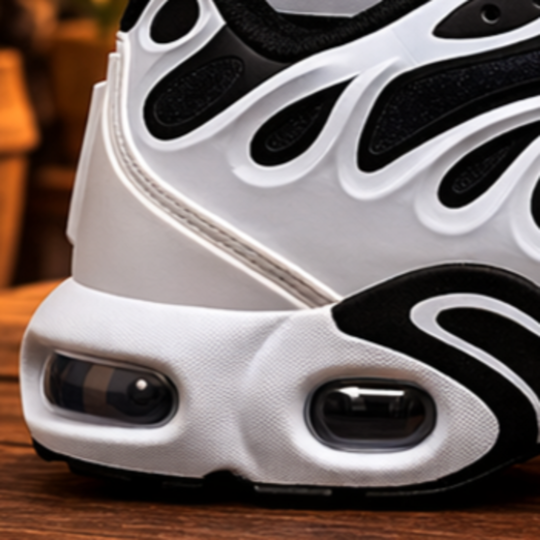 Arlo Contour Air Sneakers