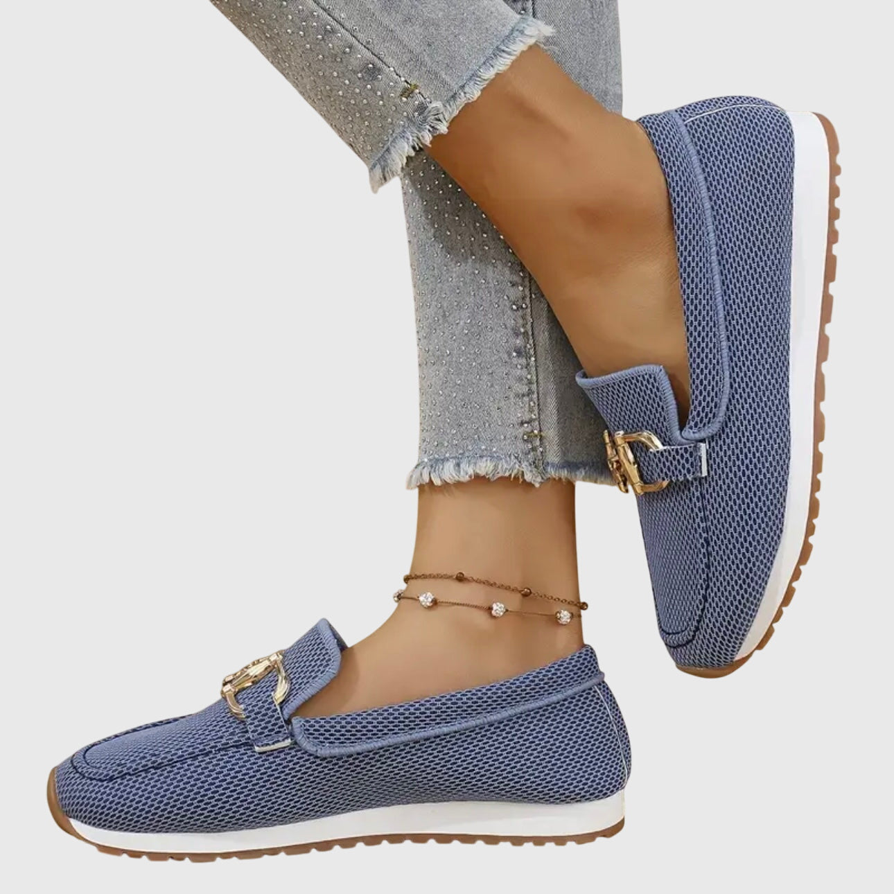 Vienne | Comfortable Loafer Sneakers