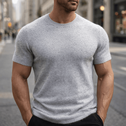 ARLO CASHMERE TEE