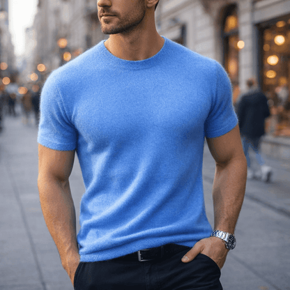 ARLO CASHMERE TEE