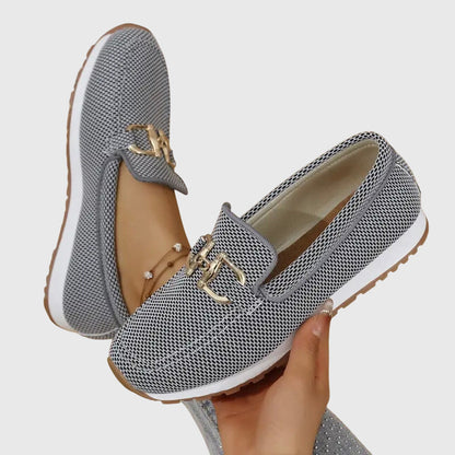 Vienne | Comfortable Loafer Sneakers