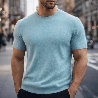 ARLO CASHMERE TEE