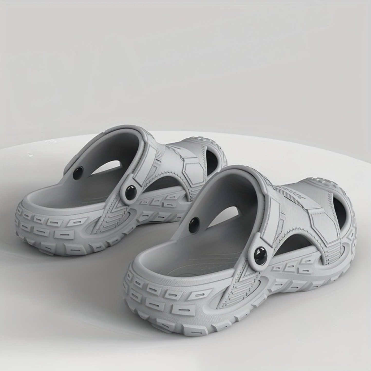 Arlo Tactical Sandal