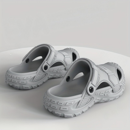 Arlo Tactical Sandal
