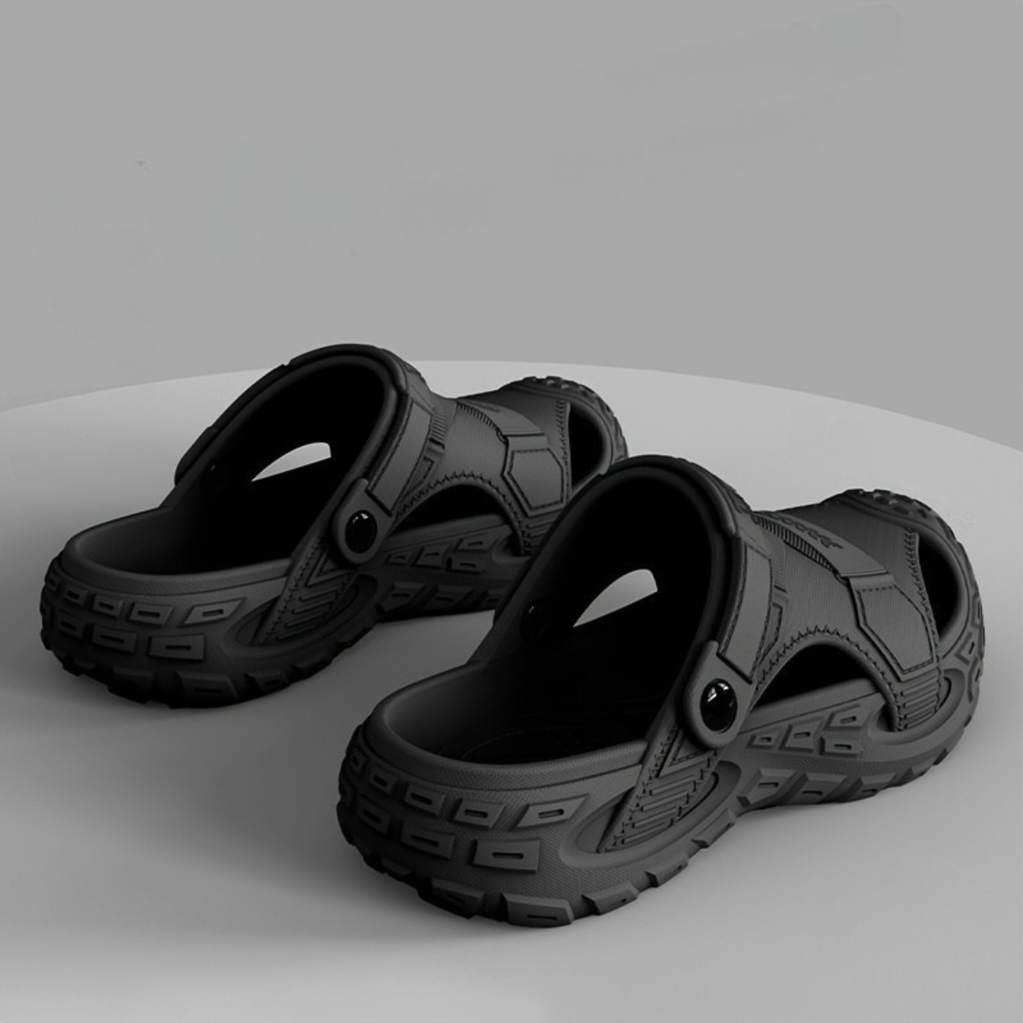 Arlo Tactical Sandal