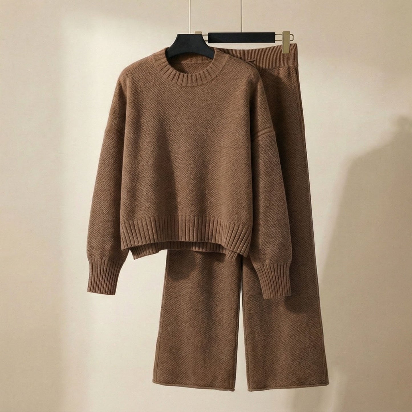 Giulia Knit Lounge Set