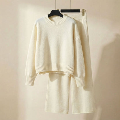 Giulia Knit Lounge Set