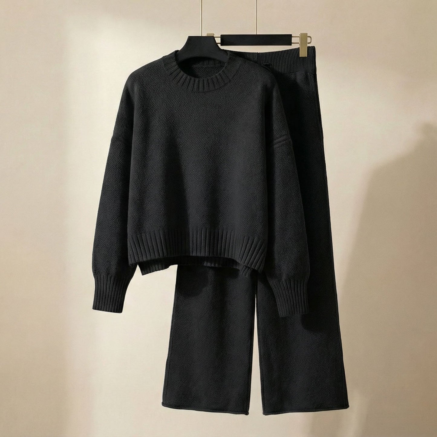 Giulia Knit Lounge Set