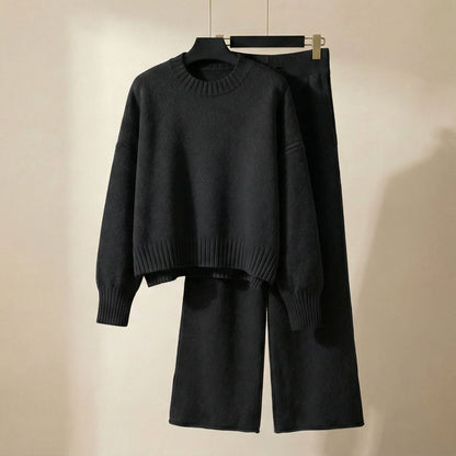Giulia Knit Lounge Set