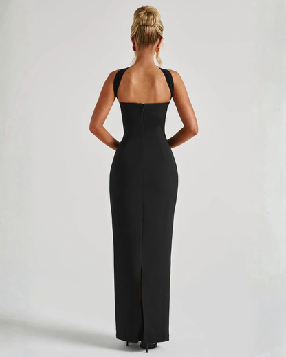 Vienne | Maxi Dress