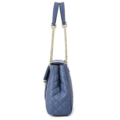 Chiara Quilted Chain Bag