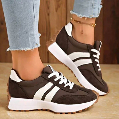 Vienne | Lightweight Spring Comfort Sneakers