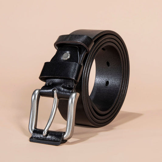 Arlo Leather Belt