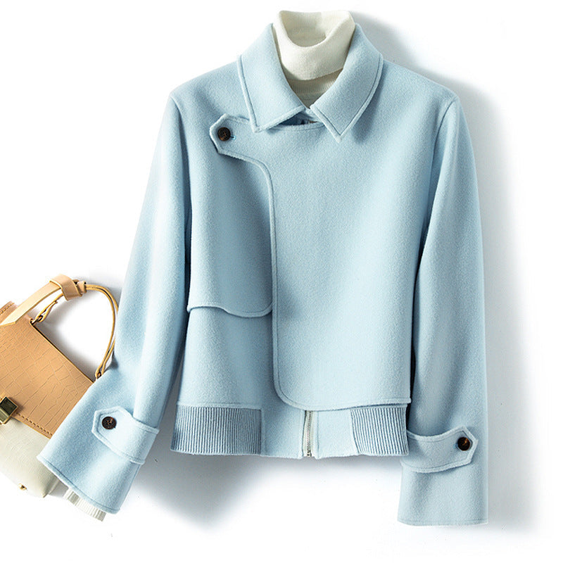 MIRA™ WOOL JACKET