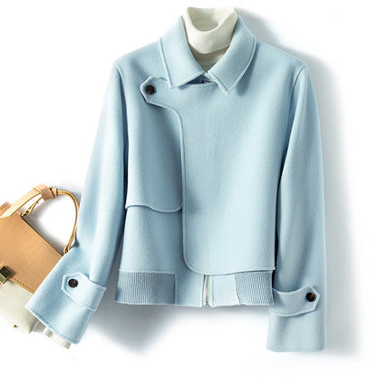 MIRA™ WOOL JACKET