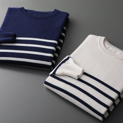 Velcari™ Merino Wool Sweater