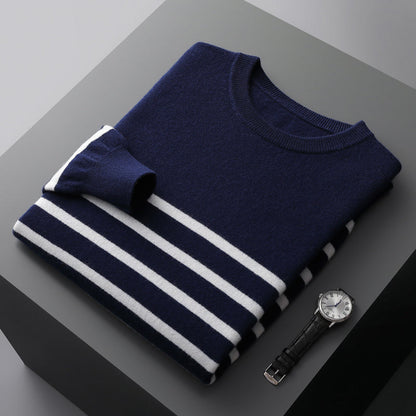 Velcari™ Merino Wool Sweater
